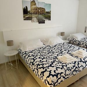 Dolce Vita Rooms Monteverde Trastevere